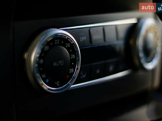 Белый Мерседес ГЛК-Класс, объемом двигателя 2.14 л и пробегом 360 тыс. км за 11900 $, фото 36 на Automoto.ua