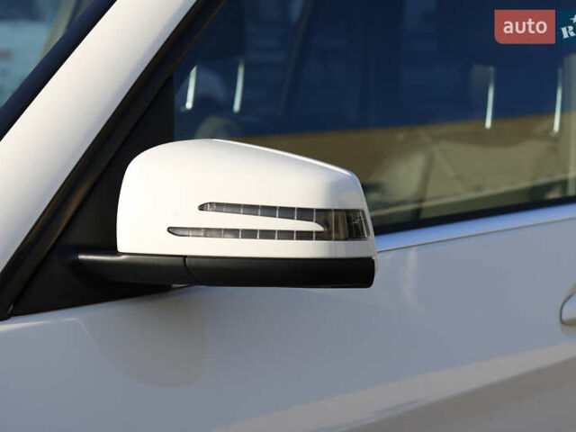 Белый Мерседес ГЛК-Класс, объемом двигателя 2.14 л и пробегом 360 тыс. км за 11900 $, фото 35 на Automoto.ua