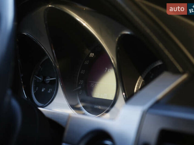 Белый Мерседес ГЛК-Класс, объемом двигателя 2.14 л и пробегом 360 тыс. км за 11900 $, фото 2 на Automoto.ua