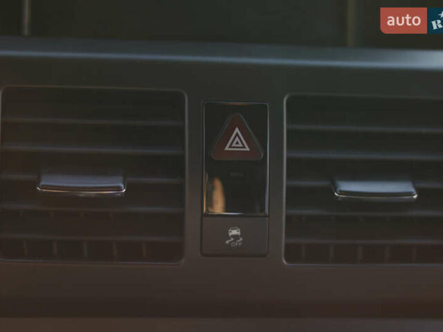 Белый Мерседес ГЛК-Класс, объемом двигателя 2.14 л и пробегом 360 тыс. км за 11900 $, фото 12 на Automoto.ua