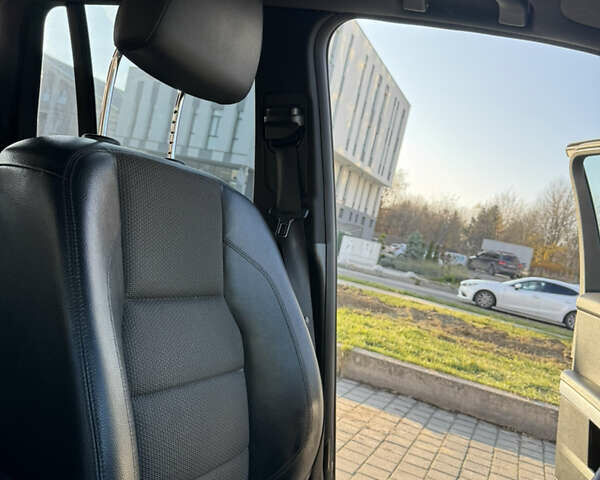 Белый Мерседес ГЛК-Класс, объемом двигателя 2.14 л и пробегом 360 тыс. км за 11900 $, фото 54 на Automoto.ua