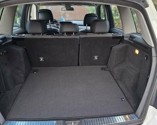 Белый Мерседес ГЛК-Класс, объемом двигателя 2.14 л и пробегом 115 тыс. км за 18000 $, фото 10 на Automoto.ua