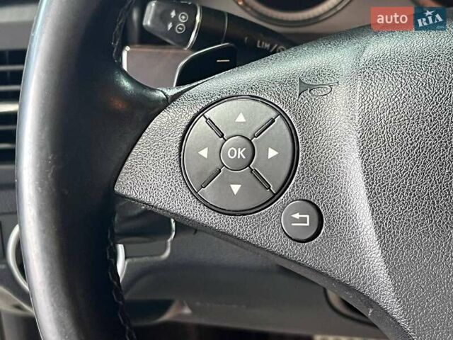 Белый Мерседес ГЛК-Класс, объемом двигателя 2.14 л и пробегом 191 тыс. км за 14500 $, фото 17 на Automoto.ua