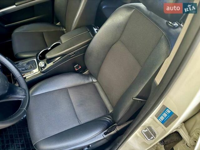 Белый Мерседес ГЛК-Класс, объемом двигателя 2.14 л и пробегом 195 тыс. км за 13999 $, фото 54 на Automoto.ua