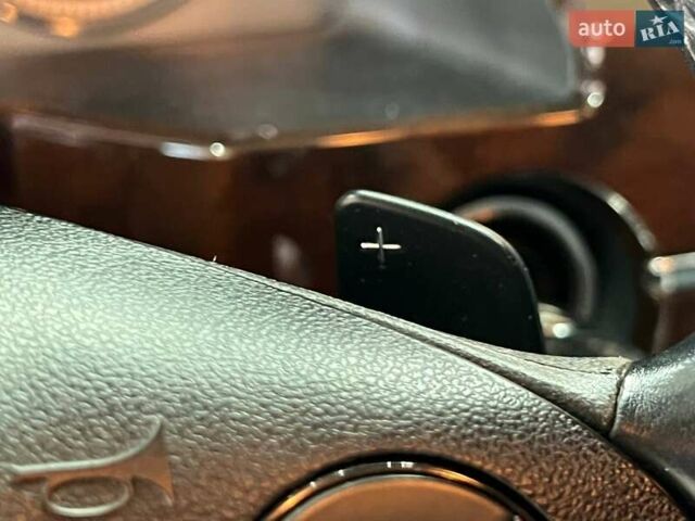 Белый Мерседес ГЛК-Класс, объемом двигателя 2.14 л и пробегом 191 тыс. км за 14500 $, фото 21 на Automoto.ua