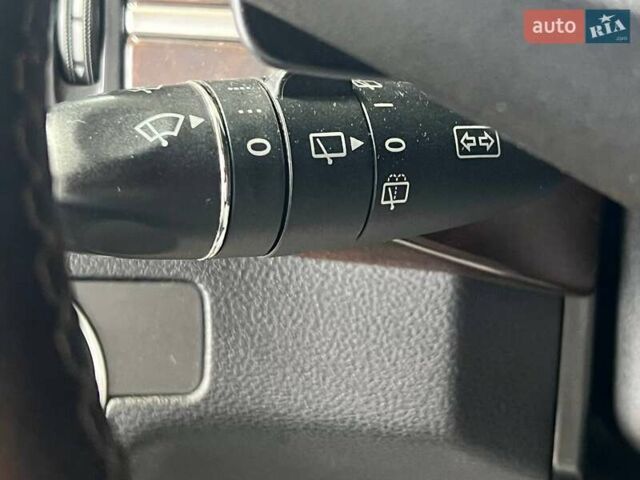 Белый Мерседес ГЛК-Класс, объемом двигателя 2.14 л и пробегом 191 тыс. км за 14500 $, фото 19 на Automoto.ua