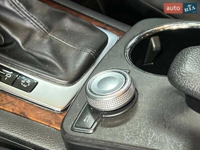 Белый Мерседес ГЛК-Класс, объемом двигателя 2.14 л и пробегом 191 тыс. км за 14800 $, фото 13 на Automoto.ua