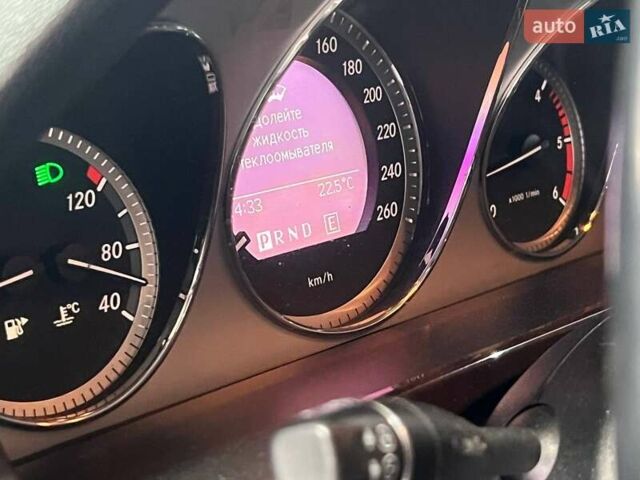 Белый Мерседес ГЛК-Класс, объемом двигателя 2.14 л и пробегом 191 тыс. км за 14500 $, фото 11 на Automoto.ua