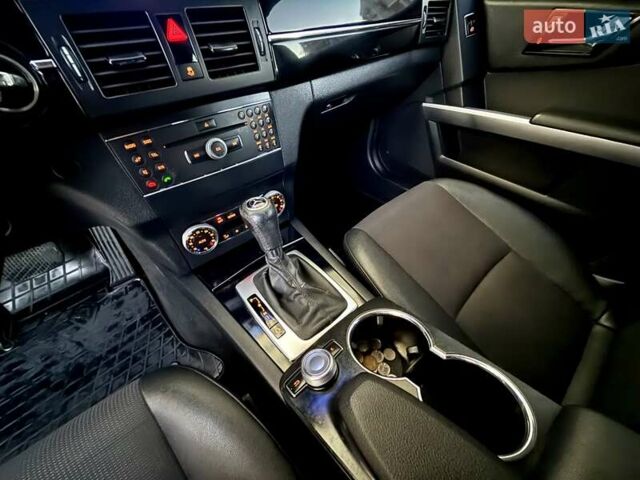 Белый Мерседес ГЛК-Класс, объемом двигателя 2.14 л и пробегом 195 тыс. км за 13999 $, фото 37 на Automoto.ua