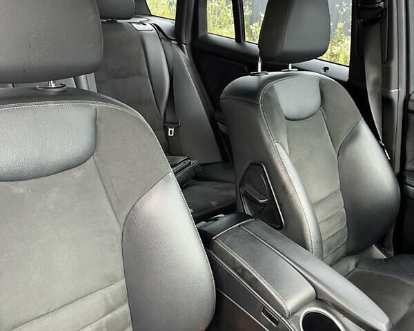 Белый Мерседес ГЛК-Класс, объемом двигателя 2.14 л и пробегом 130 тыс. км за 19000 $, фото 7 на Automoto.ua