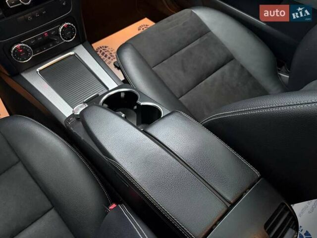 Белый Мерседес ГЛК-Класс, объемом двигателя 2.14 л и пробегом 148 тыс. км за 17300 $, фото 14 на Automoto.ua