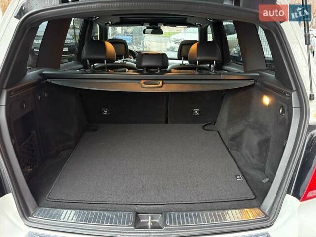 Белый Мерседес ГЛК-Класс, объемом двигателя 2.14 л и пробегом 148 тыс. км за 17300 $, фото 17 на Automoto.ua