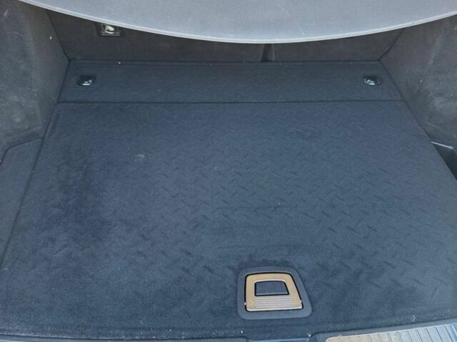 Белый Мерседес ГЛК-Класс, объемом двигателя 2.1 л и пробегом 360 тыс. км за 15000 $, фото 9 на Automoto.ua