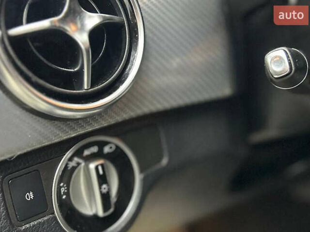 Білий Мерседес ГЛК-Клас, об'ємом двигуна 2.14 л та пробігом 170 тис. км за 17800 $, фото 12 на Automoto.ua