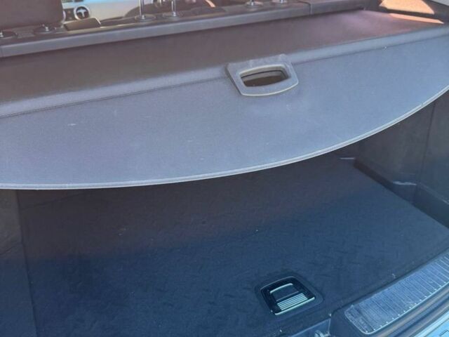 Белый Мерседес ГЛК-Класс, объемом двигателя 2.1 л и пробегом 360 тыс. км за 15000 $, фото 10 на Automoto.ua