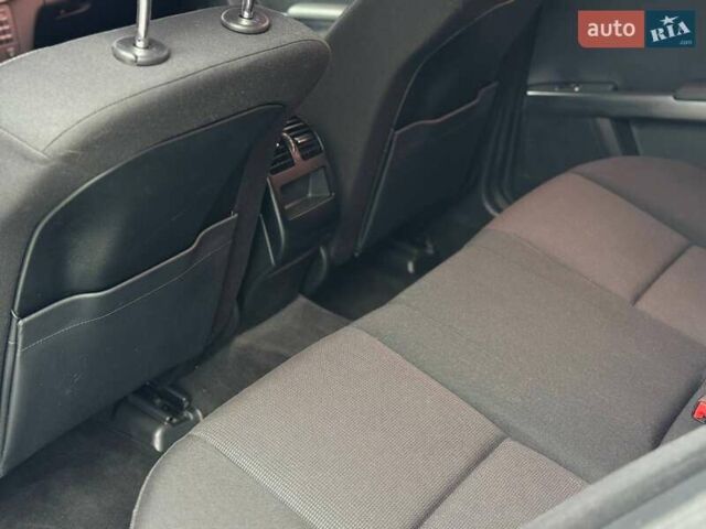 Білий Мерседес ГЛК-Клас, об'ємом двигуна 2.14 л та пробігом 161 тис. км за 14999 $, фото 15 на Automoto.ua