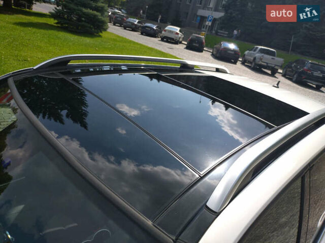 Мерседес ГЛК-Клас 2013 у Дніпро (Дніпропетровську) на Automoto.ua Білий Мерседес ГЛК-Клас, об'ємом двигуна 2.14 л та пробігом 98 тис. км за 18500 $, фото 4 на Automoto.ua
