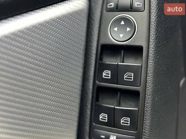 Білий Мерседес ГЛК-Клас, об'ємом двигуна 2.14 л та пробігом 170 тис. км за 17800 $, фото 11 на Automoto.ua