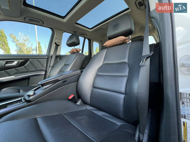 Белый Мерседес ГЛК-Класс, объемом двигателя 1.99 л и пробегом 114 тыс. км за 17200 $, фото 15 на Automoto.ua