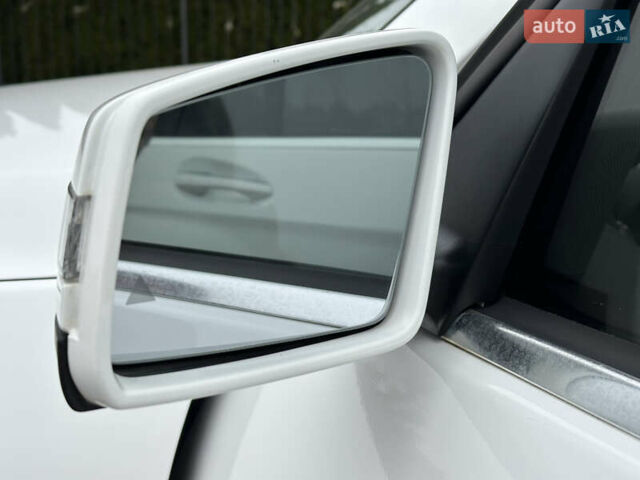 Белый Мерседес ГЛК-Класс, объемом двигателя 2.14 л и пробегом 170 тыс. км за 15500 $, фото 19 на Automoto.ua