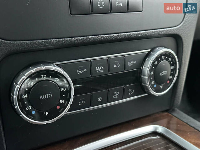 Белый Мерседес ГЛК-Класс, объемом двигателя 2.14 л и пробегом 170 тыс. км за 15500 $, фото 66 на Automoto.ua