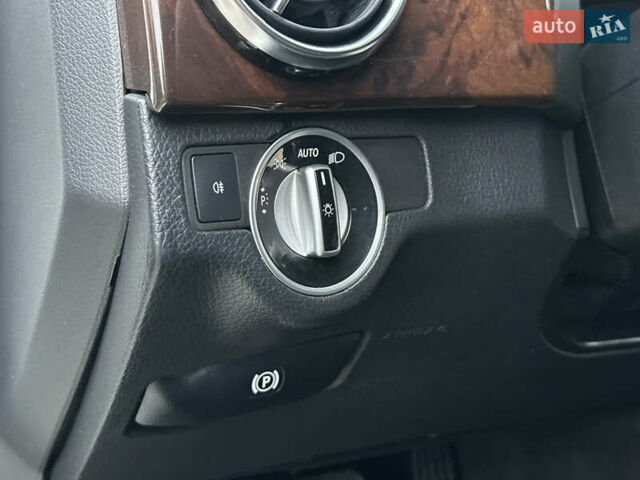 Белый Мерседес ГЛК-Класс, объемом двигателя 2.14 л и пробегом 170 тыс. км за 15500 $, фото 54 на Automoto.ua