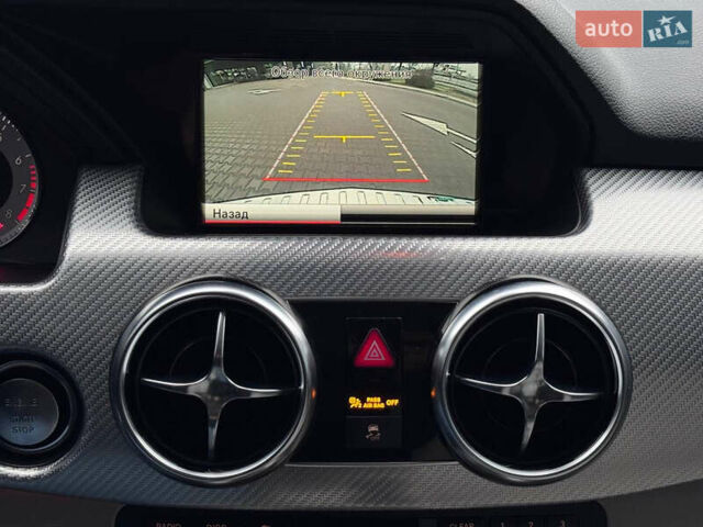 Белый Мерседес ГЛК-Класс, объемом двигателя 3.5 л и пробегом 227 тыс. км за 14650 $, фото 28 на Automoto.ua