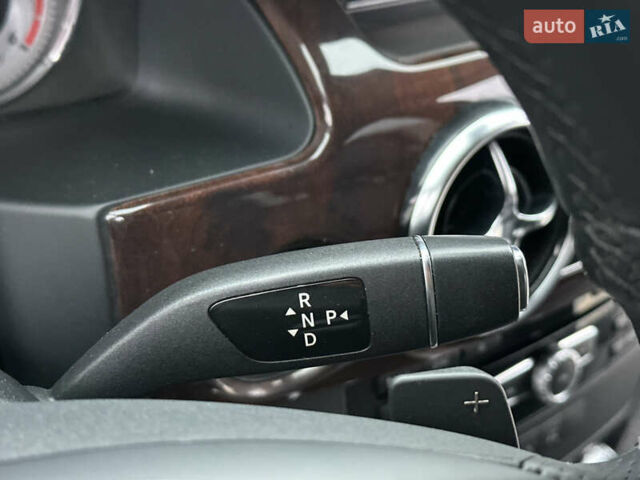 Белый Мерседес ГЛК-Класс, объемом двигателя 2.14 л и пробегом 170 тыс. км за 15500 $, фото 62 на Automoto.ua