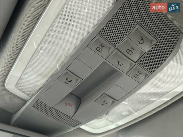 Белый Мерседес ГЛК-Класс, объемом двигателя 2.14 л и пробегом 170 тыс. км за 15500 $, фото 70 на Automoto.ua