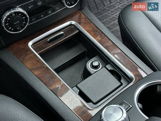 Белый Мерседес ГЛК-Класс, объемом двигателя 2.14 л и пробегом 170 тыс. км за 15500 $, фото 68 на Automoto.ua