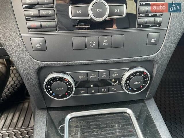 Білий Мерседес ГЛК-Клас, об'ємом двигуна 2.14 л та пробігом 170 тис. км за 17500 $, фото 26 на Automoto.ua