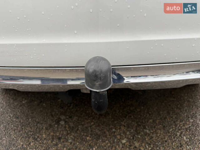 Белый Мерседес ГЛК-Класс, объемом двигателя 3.5 л и пробегом 251 тыс. км за 13990 $, фото 35 на Automoto.ua