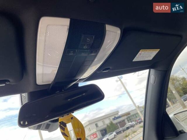 Білий Мерседес ГЛК-Клас, об'ємом двигуна 2.14 л та пробігом 170 тис. км за 17500 $, фото 25 на Automoto.ua