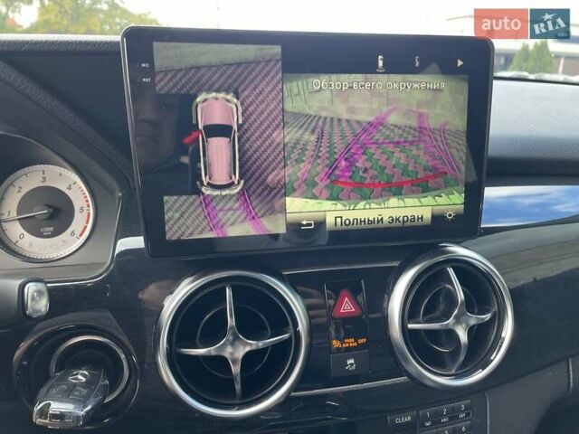 Білий Мерседес ГЛК-Клас, об'ємом двигуна 2.14 л та пробігом 170 тис. км за 17500 $, фото 27 на Automoto.ua