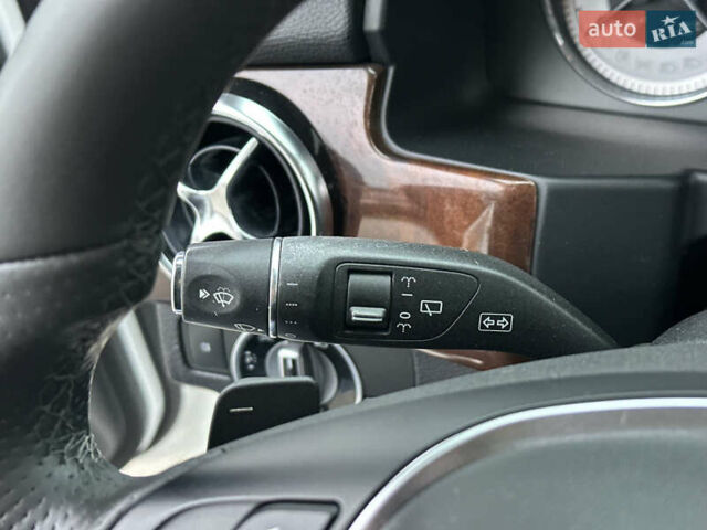 Белый Мерседес ГЛК-Класс, объемом двигателя 2.14 л и пробегом 170 тыс. км за 15500 $, фото 61 на Automoto.ua