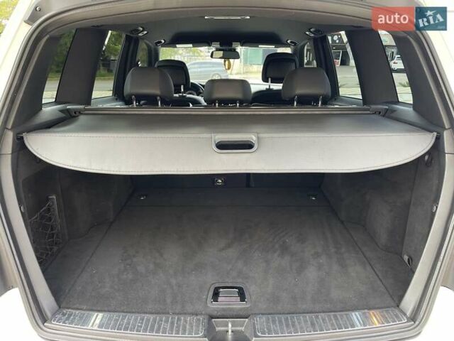 Білий Мерседес ГЛК-Клас, об'ємом двигуна 2.14 л та пробігом 170 тис. км за 17500 $, фото 33 на Automoto.ua