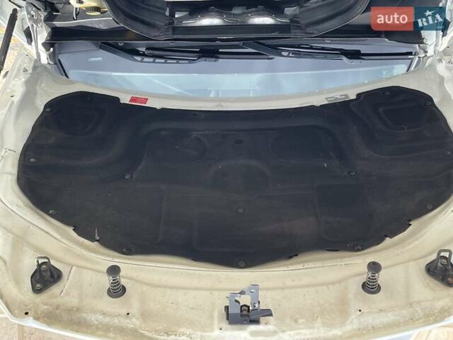 Білий Мерседес ГЛК-Клас, об'ємом двигуна 2.14 л та пробігом 170 тис. км за 17500 $, фото 38 на Automoto.ua