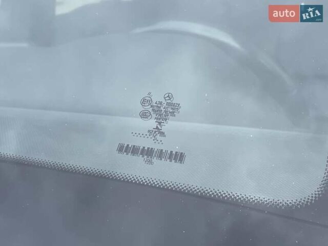 Білий Мерседес ГЛК-Клас, об'ємом двигуна 2.14 л та пробігом 170 тис. км за 17500 $, фото 13 на Automoto.ua