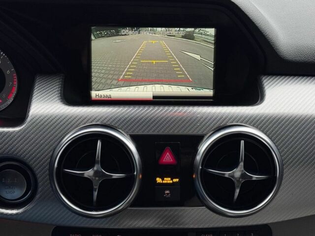 Белый Мерседес ГЛК-Класс, объемом двигателя 3.5 л и пробегом 227 тыс. км за 14650 $, фото 11 на Automoto.ua