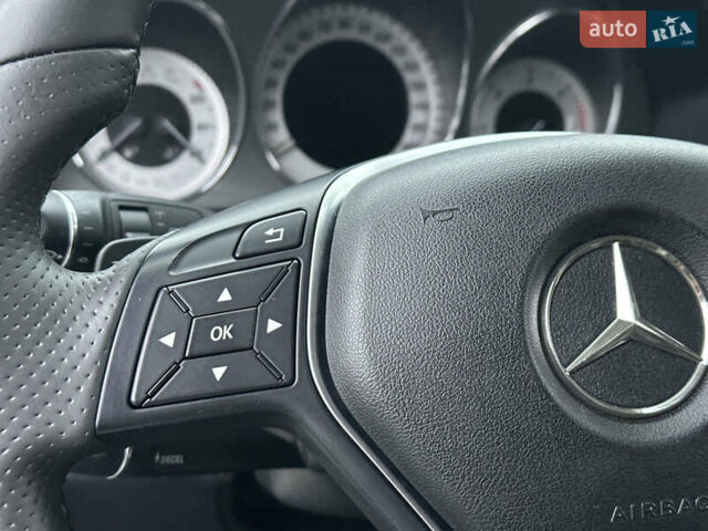 Белый Мерседес ГЛК-Класс, объемом двигателя 2.14 л и пробегом 170 тыс. км за 15500 $, фото 59 на Automoto.ua