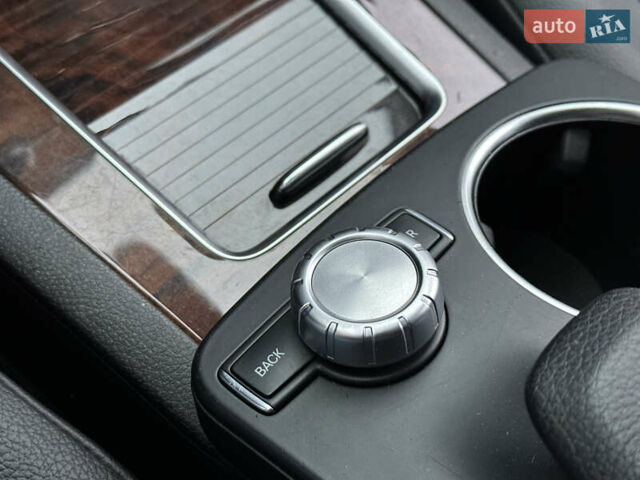 Белый Мерседес ГЛК-Класс, объемом двигателя 2.14 л и пробегом 170 тыс. км за 15500 $, фото 67 на Automoto.ua