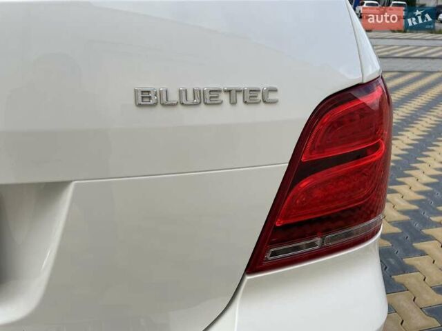 Білий Мерседес ГЛК-Клас, об'ємом двигуна 2.14 л та пробігом 170 тис. км за 17500 $, фото 41 на Automoto.ua