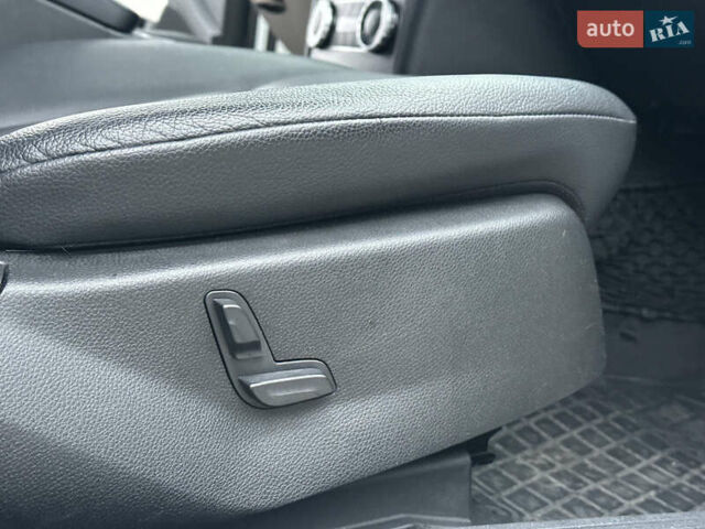 Белый Мерседес ГЛК-Класс, объемом двигателя 2.14 л и пробегом 170 тыс. км за 15500 $, фото 44 на Automoto.ua