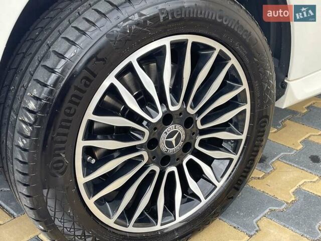 Білий Мерседес ГЛК-Клас, об'ємом двигуна 2.14 л та пробігом 170 тис. км за 17500 $, фото 35 на Automoto.ua