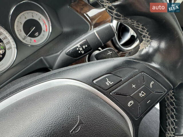 Белый Мерседес ГЛК-Класс, объемом двигателя 3.5 л и пробегом 251 тыс. км за 13990 $, фото 23 на Automoto.ua