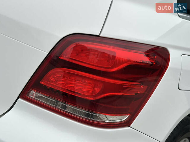 Белый Мерседес ГЛК-Класс, объемом двигателя 2.14 л и пробегом 170 тыс. км за 15500 $, фото 24 на Automoto.ua