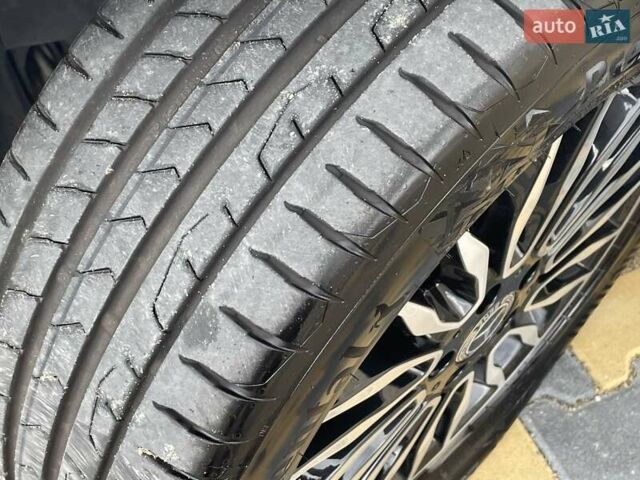 Білий Мерседес ГЛК-Клас, об'ємом двигуна 2.14 л та пробігом 170 тис. км за 17500 $, фото 36 на Automoto.ua