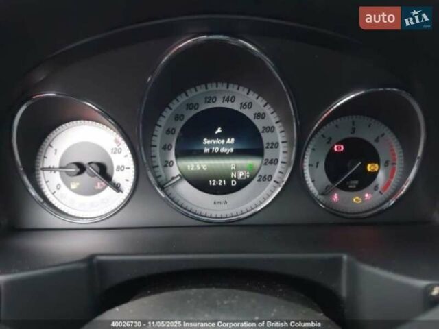 Белый Мерседес ГЛК-Класс, объемом двигателя 2.14 л и пробегом 103 тыс. км за 16999 $, фото 3 на Automoto.ua