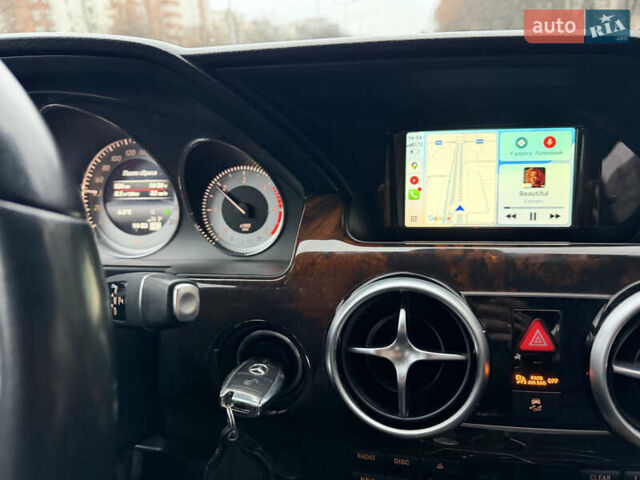 Белый Мерседес ГЛК-Класс, объемом двигателя 2.14 л и пробегом 183 тыс. км за 18700 $, фото 20 на Automoto.ua