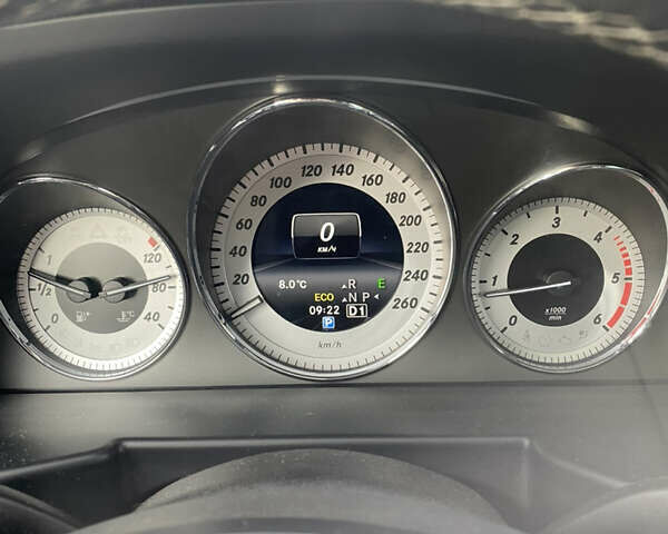 Білий Мерседес ГЛК-Клас, об'ємом двигуна 2.14 л та пробігом 137 тис. км за 34000 $, фото 5 на Automoto.ua